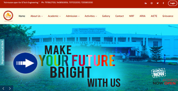 BCE College