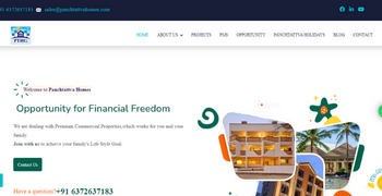 Panchtattva Homes